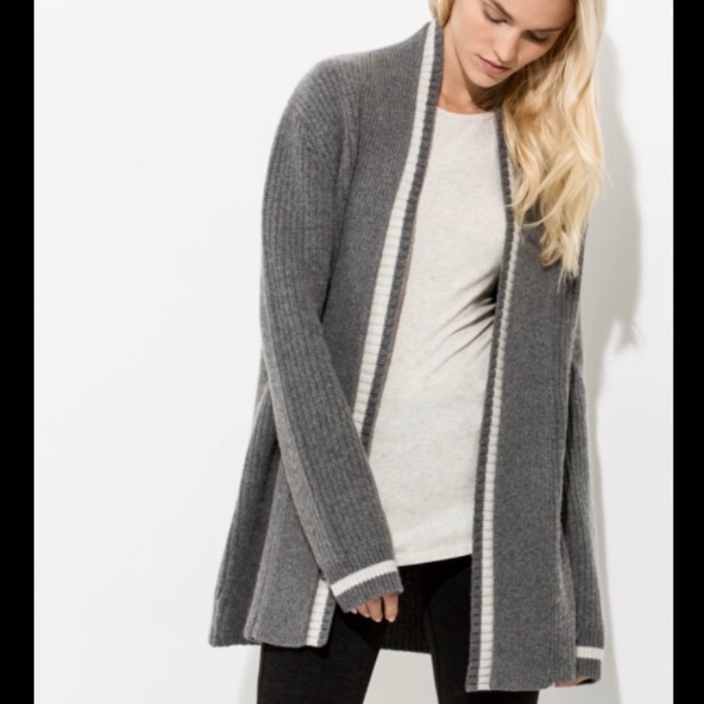 Kit and Ace Quincy Cardigan